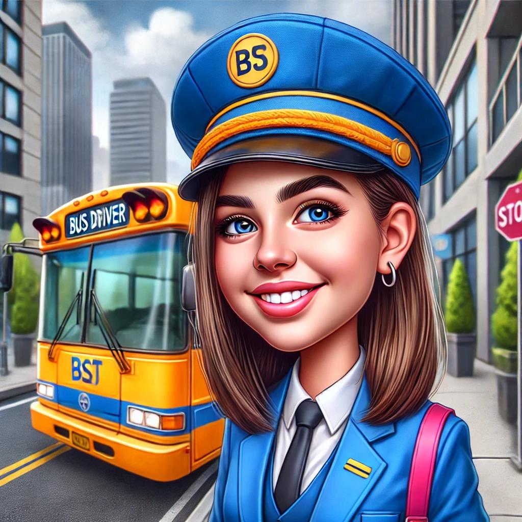 Bus Driver