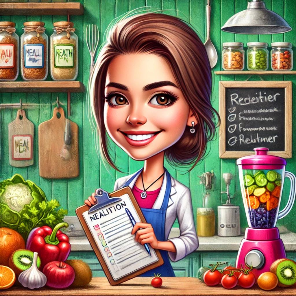 Nutritionist