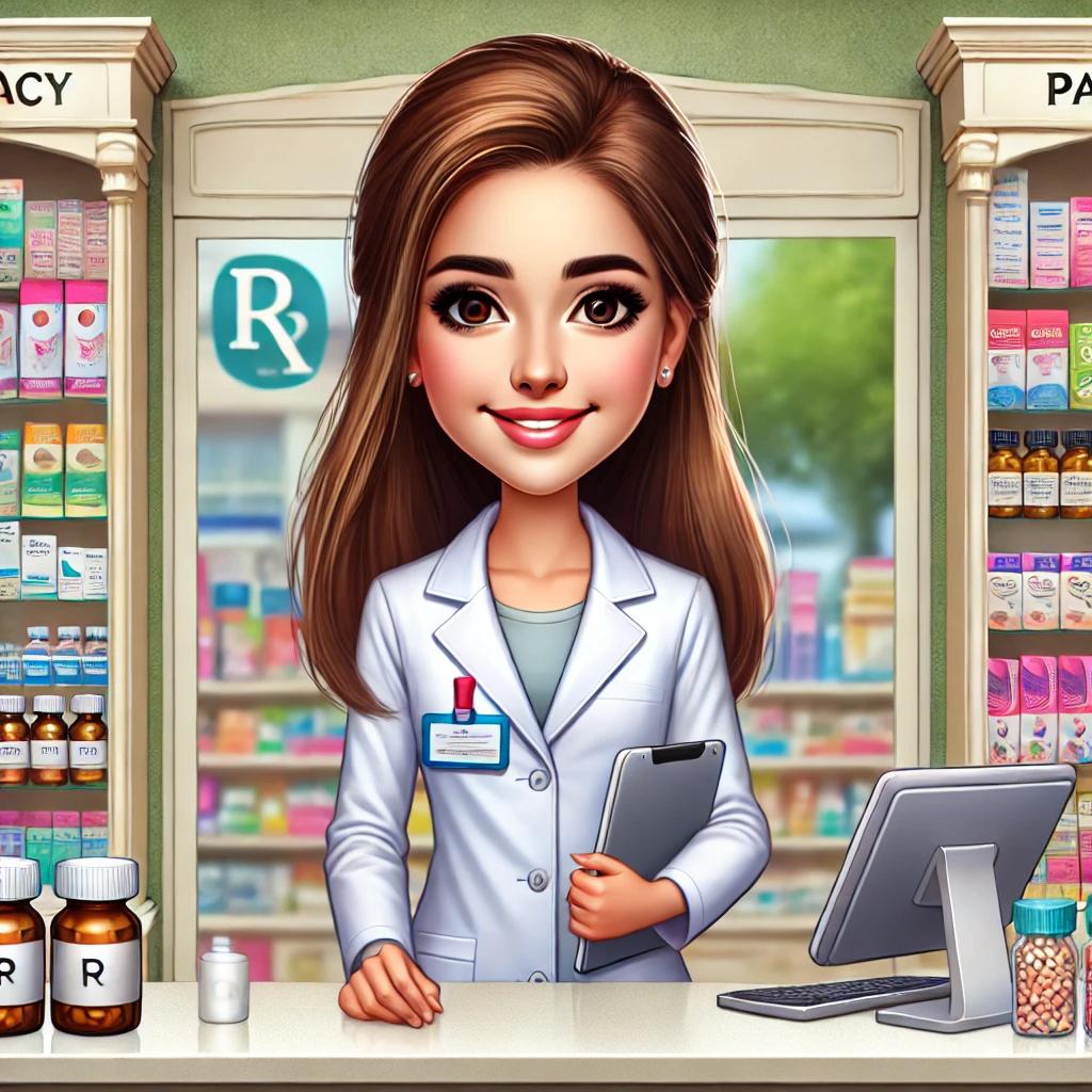 Pharmacist