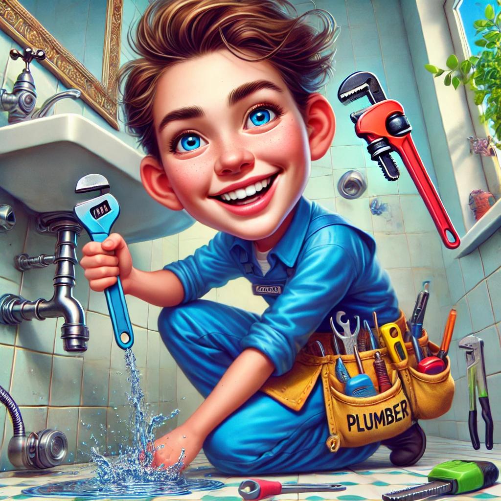 Plumber