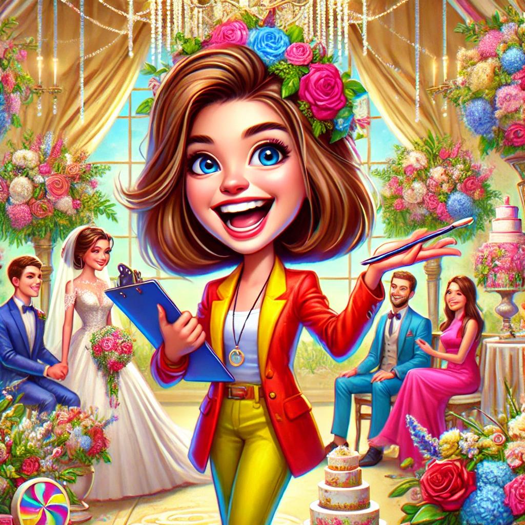 Wedding Planner